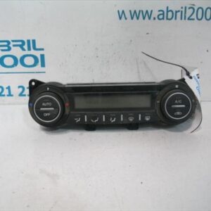 MANDOS CLIMATIZADOR Kia proceed (ed)(2008->) 1.6 CRDi 115 D4FB ED08MYDSL 972501H602 acondicionado aire calefaccion