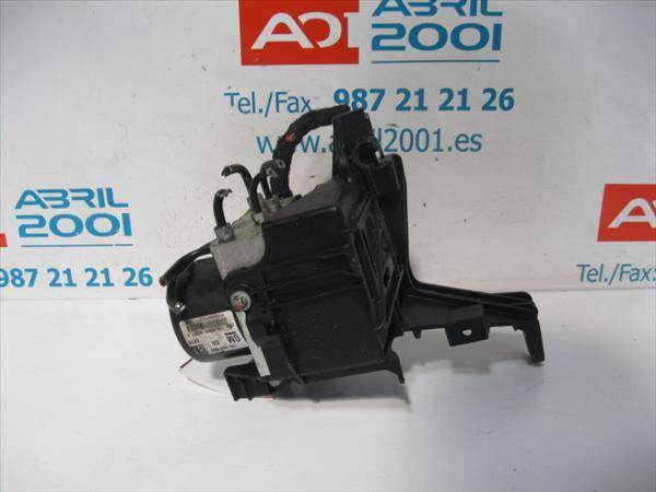 NUCLEO ABS Opel zafira b (2005->) 1.9 CDTI D-Z19DT - #Prov# DZ19DTPROV NEGRO modulador - Imagen 2