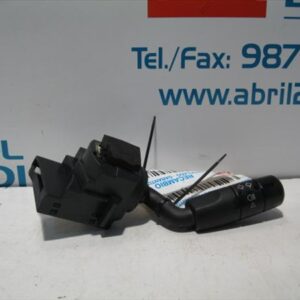 MANDO DE LUCES Land Rover range rover sport (01.2005->) 2.7 TDVM D-276DT - #Prov# D276DTPROV NEGRO    COM 2000 COM2000 MANDO