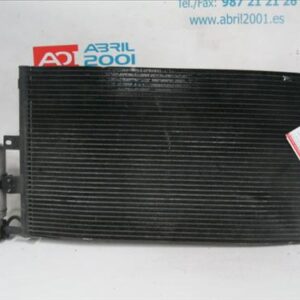 RADIADOR AIRE ACONDICIONADO Saab 9-5 berlina (->06.2001) 2.0 t B205E AZUL    Acondicionado condensador