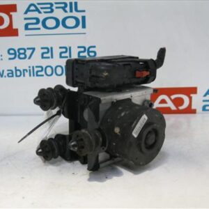 NUCLEO ABS Seat altea (5p1)(03.2004->) 2.0 TDI 16V BKD GRIS    modulador