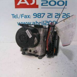 NUCLEO ABS Ford fiesta vi 1.4 TDCi F6JD ROJO    modulador