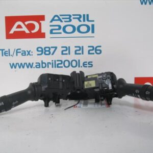 MANDO LUCES LIMPIA Kia rio iii (-11) - #prov# 1248 (85 CV) - #Prov# G 4LA - #Prov# G4LAPROV AZUL