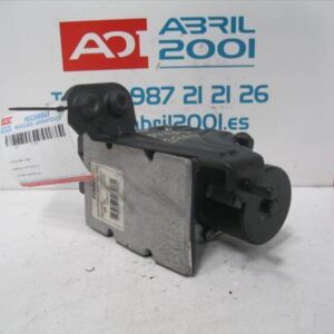 NUCLEO ABS Saab 9-3 berlina (2003->) 1.9 TTiD D-Z19DTR - #Prov# DZ19DTRPROV NEGRO    modulador