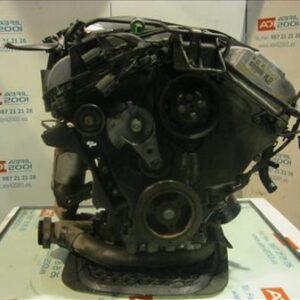 MOTOR COMPLETO Ford mondeo ii (bap) 2.5 24V SEA SEA AZUL BLOQUE core usado