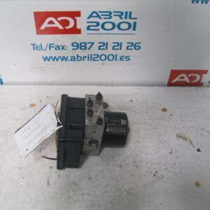 NUCLEO ABS Seat altea (5p1)(03.2004->) 2.0 TDI 16V BKD AZUL    modulador