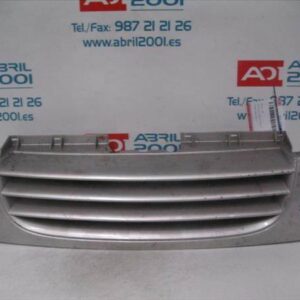 REJILLA CAPO Tata safari (42_fd) 2.0 TDi D483CLTC55 - #Prov# D483CLTC55PROV GRIS CALANDRA DELANTERA RADIADOR capot delantera