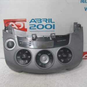 MANDOS CLIMATIZADOR Toyota rav4 (a3)(2005->) 2.2 D-4D 2AD-FTV 2ADFTV 455944-2060 4559442060 GRIS    acondicionado aire calefaccion