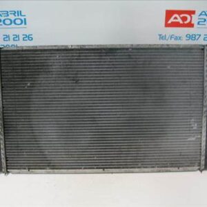 RADIADOR Renault laguna ii (bg0)(2001->) 3.0 V6 24V (BG0D) G/ L7X E 7 - #Prov# GL7XE7PROV GRIS agua gasoil RADIADOR DE AGUA