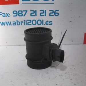CAUDALIMETRO Saab 9-5 berlina (->06.2001) 1.9 TiD Z 19 DTH Z19DTH BOSCH/0281002618 BOSCH0281002618 PLATA