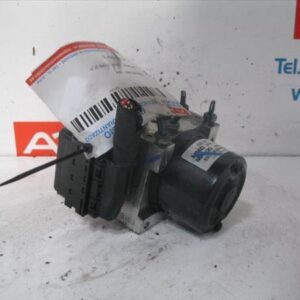 NUCLEO ABS Hyundai trajet (fo)(2000->) 2.0 CRDi GLS [2,0 Ltr. - 83 kW CRDi CAT] D4EA AZUL    modulador