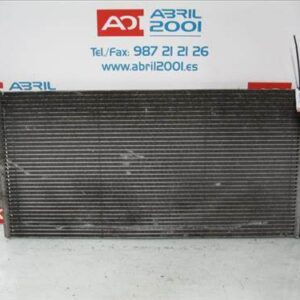 RADIADOR AIRE ACONDICIONADO Renault laguna iii berlina (2007->) 2.0 dCi (BT01, BT0E, BT0K) D/ M9R G 7 - #Prov# DM9RG7PROV GRIS    Acondicionado condensador