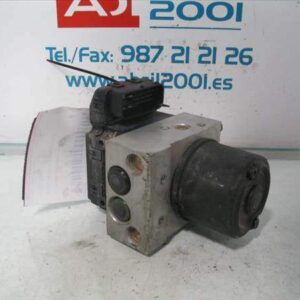 NUCLEO ABS Hyundai terracan (hp)(2001->) 2.9 CRDi 4WD J3 MANDO/58910-H1500 MANDO58910H1500 NEGRO    modulador