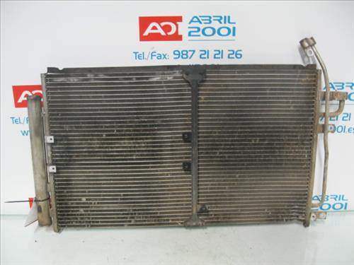 RADIADOR AIRE ACONDICIONADO Chevrolet captiva (2006->) 2.0 D 4WD Z 20 S Z20S BEIGE Acondicionado condensador - Imagen 2