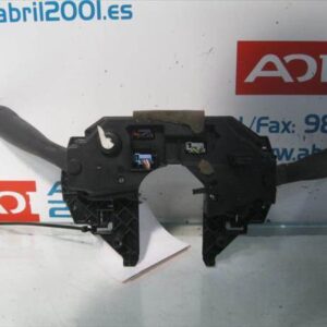 MANDO LUCES LIMPIA Citroen c5 berlina (2008->) 2.2 Exclusive [2,2 Ltr. - 125 kW HDi FAP] 4HT (DW12BTED4) 4HT(DW12BTED4) GRIS ANTRACITA