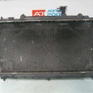 RADIADOR Mazda 6 berlina (gg)(2002->) 2.0 DI D/ RF - #Prov# DRFPROV GRIS agua gasoil RADIADOR DE AGUA