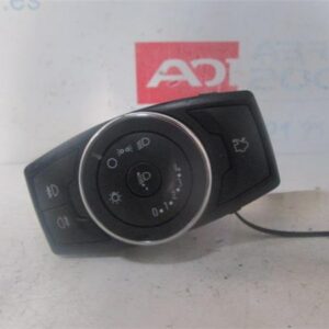 MANDO DE LUCES Ford ka+ (cdu)(2016->) 1.2 Active [1,2 Ltr. - 63 kW Ti-VCT CAT (3 cil.)] YSKD - #Prov# YSKDPROV E4B513A024BC AZUL    COM 2000 COM2000 MANDO