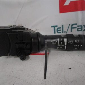 MANDO LIMPIAPARABRISAS Kia sportage (sl)(2010->) 1.7 Concept 4x2 [1,7 Ltr. - 85 kW CRDi CAT] D4FD - #Prov# D4FDPROV 93420-ZY660 93420ZY660 NEGRO    com 2000 com2000 MANDO