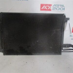 RADIADOR AIRE ACONDICIONADO Seat leon (1p1)(05.2005->) 1.9 TDI BKC ROJO    Acondicionado condensador