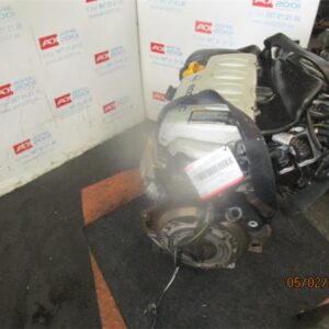 MOTOR COMPLETO Opel astra g fastback (f48_, f08_) 1.8 16V X 18 XE1 X18XE1 ROJO    BLOQUE core usado