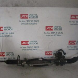 CREMALLERA DIRECCION ASISTIDA Mercedes-Benz clase a (bm 168)(05.1997->) 1.4 140 (168.031) [1,4 Ltr. - 60 kW CAT] M 166.940 M166940 BLANCO    cremalleras STEERING GEAR ASSY