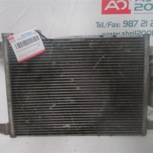 RADIADOR AIRE ACONDICIONADO Suzuki grand vitara 5- (sq/ft)(1998->) 2.0 TD Intercooler RF MARRON    Acondicionado condensador
