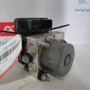 NUCLEO ABS Opel corsa e - #prov# 1.4 90CV - #Prov# B14XER - #Prov# B14XERPROV 39084530 GRIS    modulador