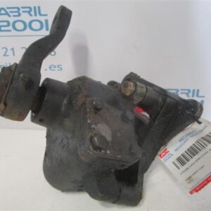 CAJA DIRECCION  NORMAL Nissan trade furgón 2.0 D LD20 BLANCO