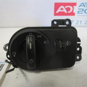 MANDO DE LUCES Ford fiesta v (jh_, jd_) 1.3 A9JB 2S6T13A024AC BLANCO COM 2000 COM2000 MANDO