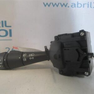 MANDO DE LUCES Renault captur - #prov# 900 G - #Prov# H4B B4 - #Prov# H4BB4PROV 255675887R GRIS    COM 2000 COM2000 MANDO