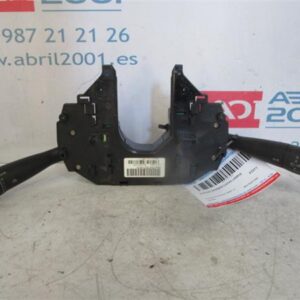 MANDO LUCES LIMPIA Citroen c4 picasso (2007->) 1.6 HDi 9HZ-DV6TED4 9HZDV6TED4 96627927XT BLANCO