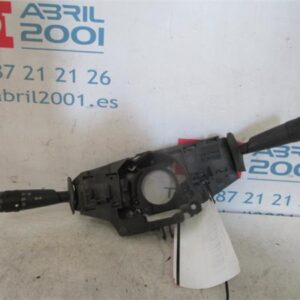 MANDO LUCES LIMPIA Peugeot 406 berlina (s1/s2)(08.1995->) 2.0 HDI 110 RHZ (DW10ATED) RHZ(DW10ATED) 96186612ZL GRIS OSCURO