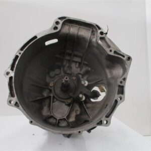 CAJA CAMBIOS MANUAL Iveco daily furgón (1999->) 2.8 35 - S 13 Caja cerrada [2,8 Ltr. - 92 kW Diesel CAT] D/8140.43S - #Prov# D814043SPROV 1323301009 BLANCO    transmision