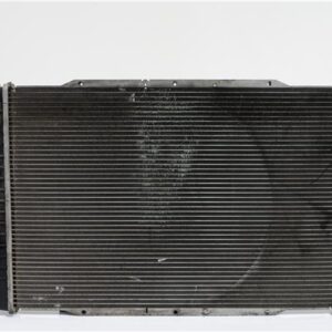 RADIADOR Chevrolet epica (2006->) 2.0 LTX [2,0 Ltr. - 110 kW Diesel CAT] Z 20 S Z20S GRIS    agua gasoil RADIADOR DE AGUA