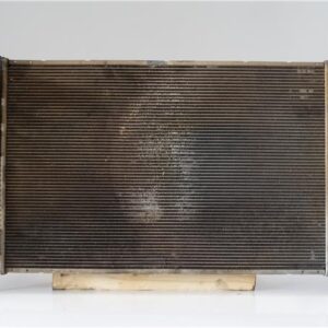 RADIADOR Fiat iii punto (199)(2012->) 1.3 199A2000 BLANCO agua gasoil RADIADOR DE AGUA