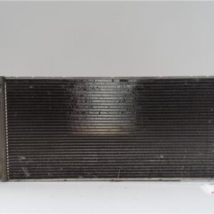 RADIADOR AIRE ACONDICIONADO Fiat iii punto (199)(2012->) 1.3 199A2000 BLANCO    Acondicionado condensador