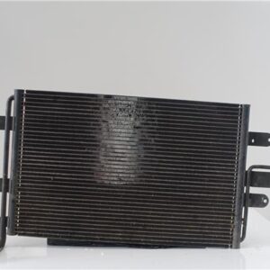 RADIADOR AIRE ACONDICIONADO Seat leon (1m1)(11.1999->) 1.9 TDI Syncro ARL ROJO    Acondicionado condensador