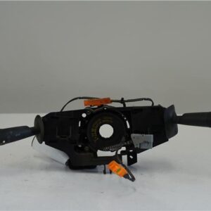 MANDO LUCES LIMPIA Peugeot 406 berlina (s1/s2)(08.1995->) 2.0 16V RFR (DEW10J4) RFR(DEW10J4) 61557024 GRIS