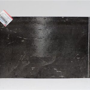 RADIADOR AIRE ACONDICIONADO Mercedes-Benz sprinter camión (02.2000->) 2.2 313  CDI   (903.611-612-613) [2,2 Ltr. - 95 kW CDI CAT] 646986 - #Prov# 646986PROV CREMA    Acondicionado condensador