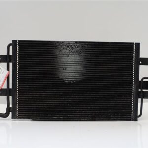 RADIADOR AIRE ACONDICIONADO Seat leon (1m1)(11.1999->) 1.9 TDI ASV AZUL Acondicionado condensador