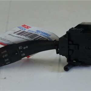 MANDO DE LUCES Kia ceed (ed)(2006->) 2.0 Emotion [2,0 Ltr. - 103 kW CRDi] D4EA - #Prov# D4EAPROV 93410-1H400 934101H400 NEGRO    COM 2000 COM2000 MANDO