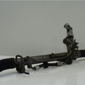 CREMALLERA DIRECCION ASISTIDA Mercedes-Benz clase a (bm 168)(05.1997->) 1.4 140 (168.031) [1,4 Ltr. - 60 kW CAT] M 166.940 M166940 ROJO    cremalleras STEERING GEAR ASSY