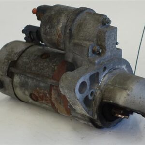MOTOR ARRANQUE Toyota corolla verso (r1)(2004->) 2.2 D-4D 2AD-FTV 2ADFTV 28100-0G040 281000G040 GRIS DENSO   de