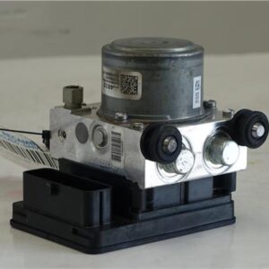 NUCLEO ABS Opel insignia berlina (2008->) 2.0 Excellence [2,0 Ltr. - 103 kW CDTI] A20DTE - #Prov# A20DTEPROV LV3176F027BIF AZUL     modulador