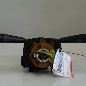 MANDO LUCES LIMPIA Peugeot bipper (2008->) 1.4 Básico [1,4 Ltr. - 50 kW HDi] D-8HS - #Prov# D8HSPROV 86261000 BLANCO