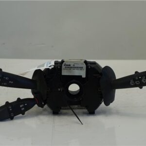 MANDO LUCES LIMPIA Alfa Romeo 147 (190)(2000->) 1.9 JTDM 8V 937 A3.000 937A3000 07353655320 7353655320