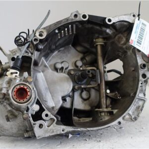 CAJA CAMBIOS MANUAL Citroen xantia berlina (1993->) 1.9 D D9B (XUD9A/L) D9B(XUD9AL) 20CH02 GRANATE    transmision