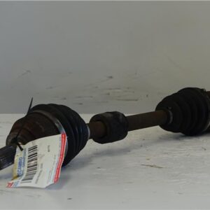 PALIER DEL. IZDO. Rover rover 75 (rj)(1999->) 2.0 KV6 Classic [2,0 Ltr. - 110 kW V6 24V CAT] 20 K4F 20K4F GRANATE BOSCH   Delantera Izquierdo