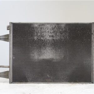 RADIADOR AIRE ACONDICIONADO Mitsubishi colt cz3 berl. 5 (z30a)(2005->) 1.5 DI-D Inform [1,5 Ltr. - 70 kW DI-D CAT] D 639939 - #Prov# D639939PROV NEGRO    Acondicionado condensador