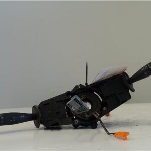 MANDO LUCES LIMPIA Peugeot 206 (1998->) 1.4 i KFX (TU3JP) KFX(TU3JP) GRANATE